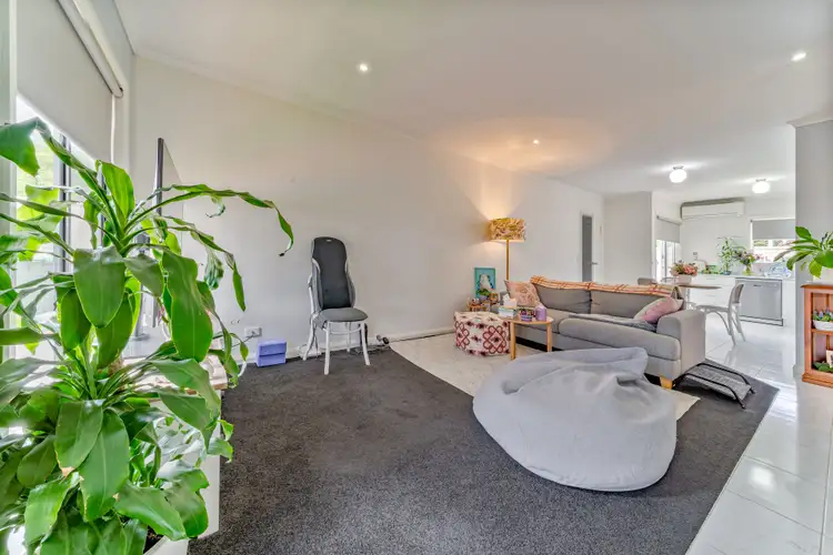 Second view of Homely house listing, 1/27 Hall Street, White Hills VIC 3550