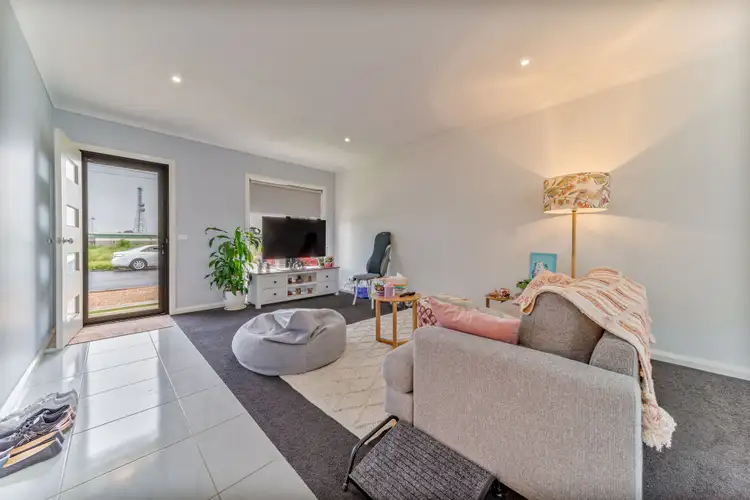 Third view of Homely house listing, 1/27 Hall Street, White Hills VIC 3550