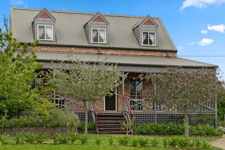 Main view of Homely house listing, 54 Orient Street, Willow Vale NSW 2575