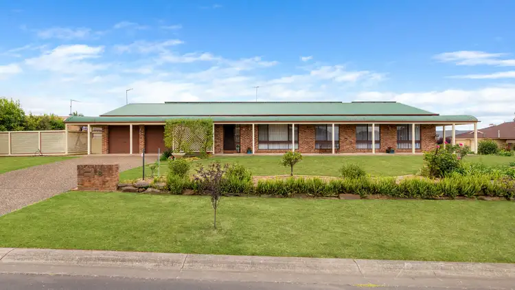 Main view of Homely house listing, 18 Lavender Close, Glenmore Park NSW 2745