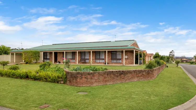 Second view of Homely house listing, 18 Lavender Close, Glenmore Park NSW 2745