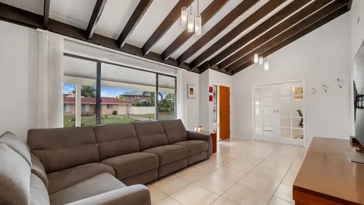 Third view of Homely house listing, 18 Lavender Close, Glenmore Park NSW 2745