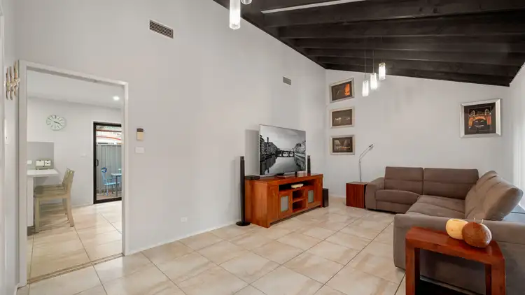 Fourth view of Homely house listing, 18 Lavender Close, Glenmore Park NSW 2745