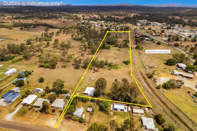 Main view of Homely house listing, 10a Morcom Street, Calliope QLD 4680