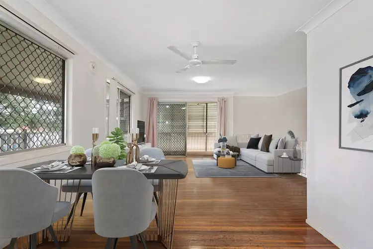 41 Lindwall Street, Upper Mount Gravatt QLD 4122