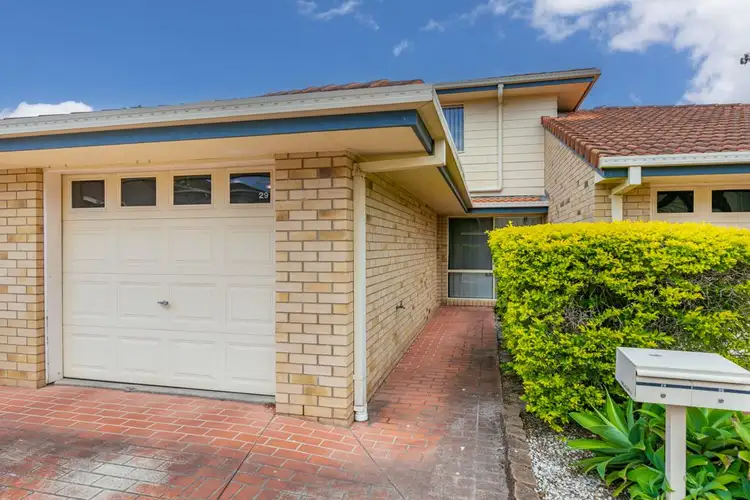 Second view of Homely house listing, 29/14 Everest Street, Warner QLD 4500