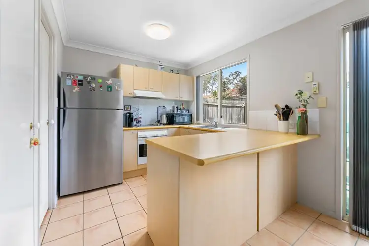 Fifth view of Homely house listing, 29/14 Everest Street, Warner QLD 4500