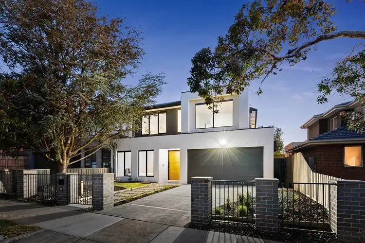 Main view of Homely townhouse listing, 6A Windella Crescent, Glen Waverley VIC 3150