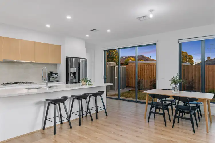 Third view of Homely townhouse listing, 6A Windella Crescent, Glen Waverley VIC 3150