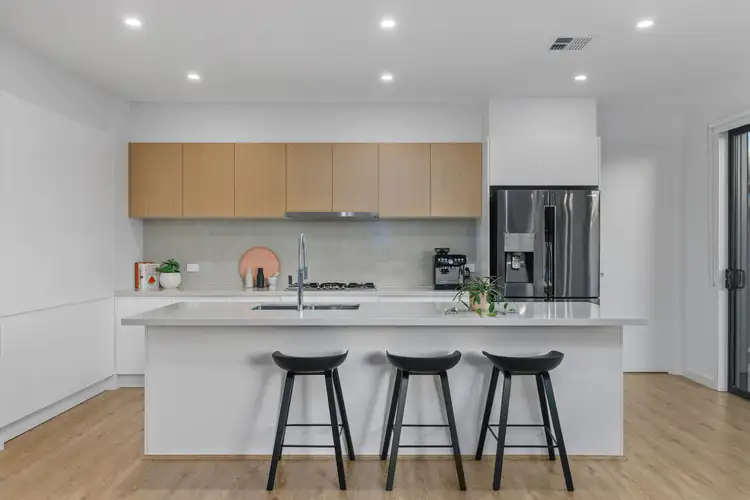 Fourth view of Homely townhouse listing, 6A Windella Crescent, Glen Waverley VIC 3150