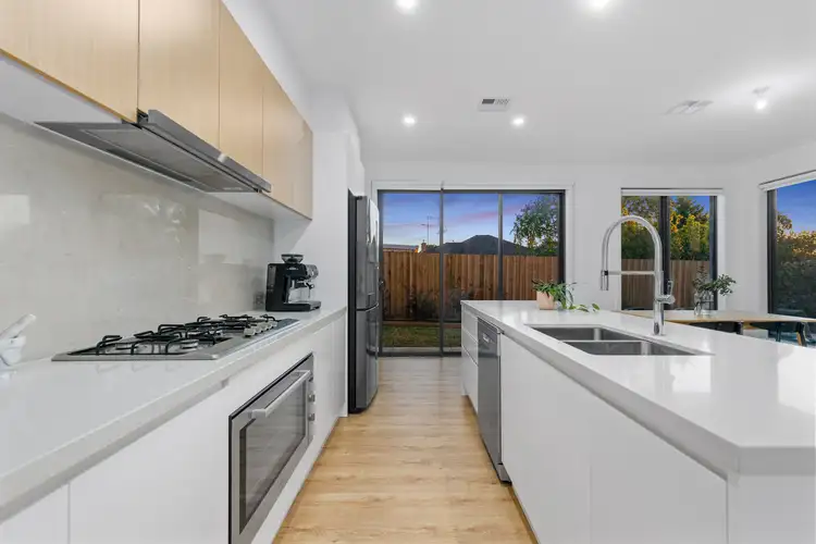 Fifth view of Homely townhouse listing, 6A Windella Crescent, Glen Waverley VIC 3150