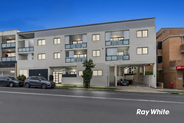 Main view of Homely house listing, 21/13-15 Kleins Road, Northmead NSW 2152