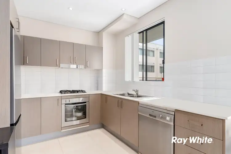 Second view of Homely house listing, 21/13-15 Kleins Road, Northmead NSW 2152