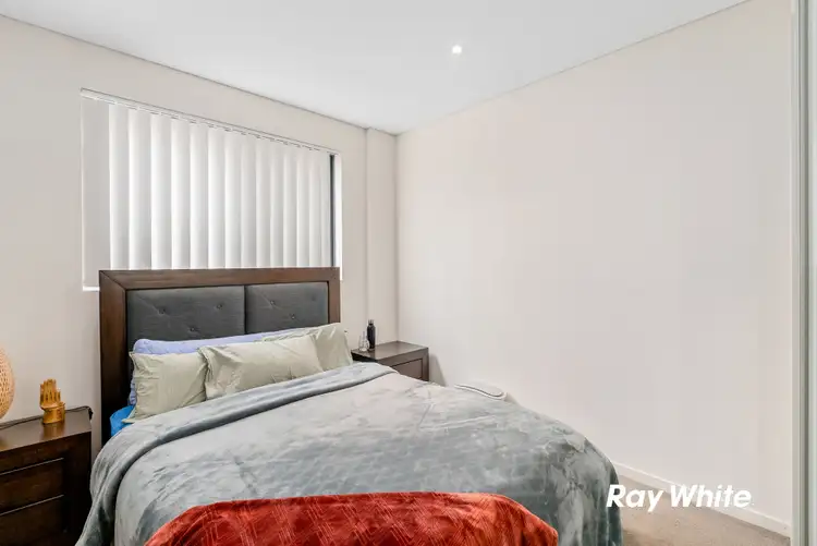 Sixth view of Homely house listing, 21/13-15 Kleins Road, Northmead NSW 2152