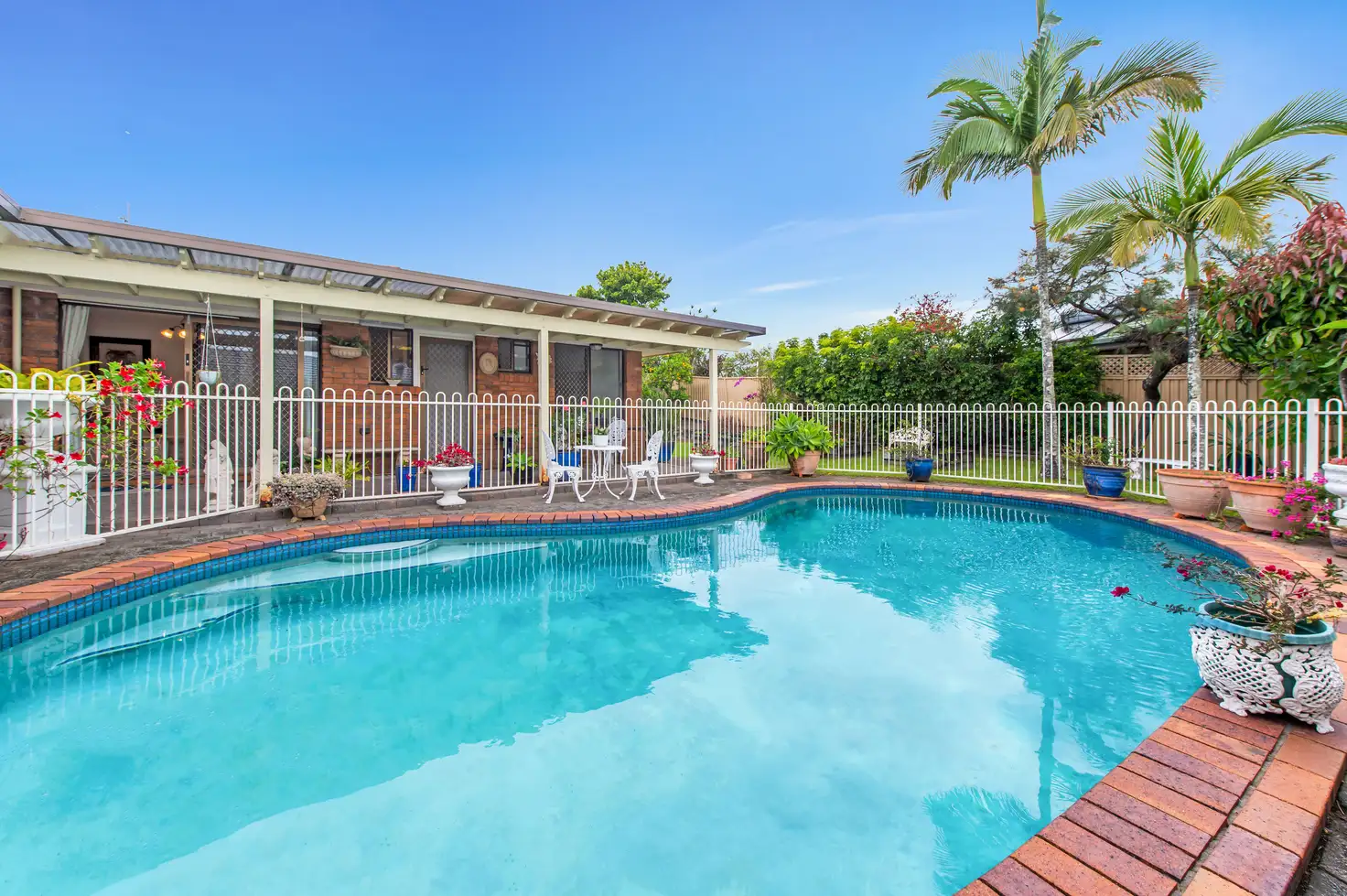 Main view of Homely house listing, 21 Redleaf Court, Burleigh Waters QLD 4220