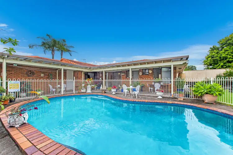 Second view of Homely house listing, 21 Redleaf Court, Burleigh Waters QLD 4220