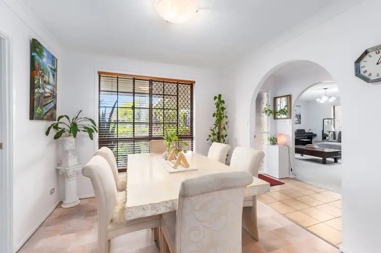 Third view of Homely house listing, 21 Redleaf Court, Burleigh Waters QLD 4220