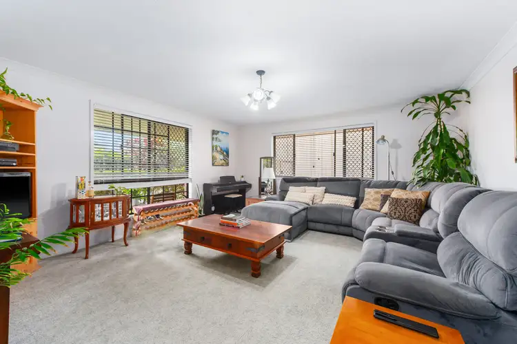 Fourth view of Homely house listing, 21 Redleaf Court, Burleigh Waters QLD 4220