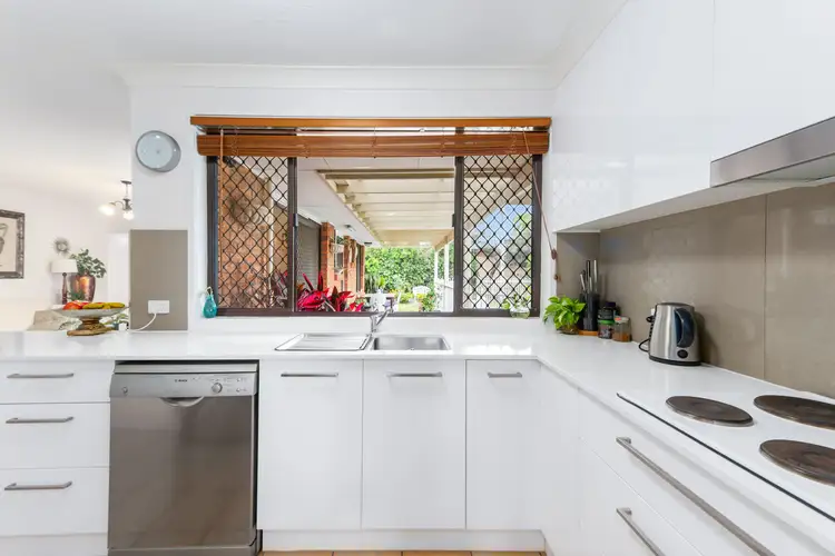 Fifth view of Homely house listing, 21 Redleaf Court, Burleigh Waters QLD 4220