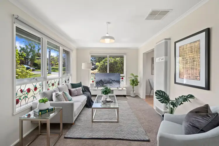 Second view of Homely unit listing, 1/18 Billara Close, Wantirna South VIC 3152