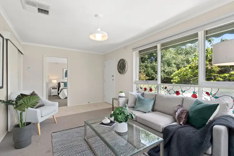 Third view of Homely unit listing, 1/18 Billara Close, Wantirna South VIC 3152