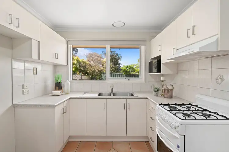 Fourth view of Homely unit listing, 1/18 Billara Close, Wantirna South VIC 3152