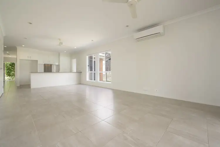 Third view of Homely house listing, 4 Koolivoo Parade, Boyne Island QLD 4680