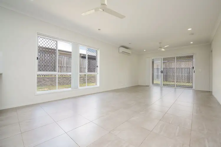 Fourth view of Homely house listing, 4 Koolivoo Parade, Boyne Island QLD 4680