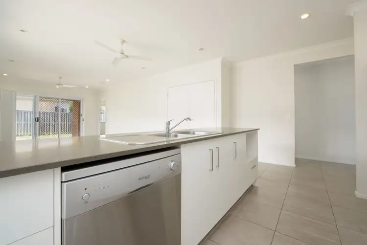 Fifth view of Homely house listing, 4 Koolivoo Parade, Boyne Island QLD 4680