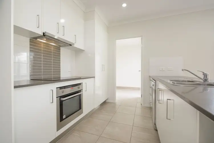 Sixth view of Homely house listing, 4 Koolivoo Parade, Boyne Island QLD 4680