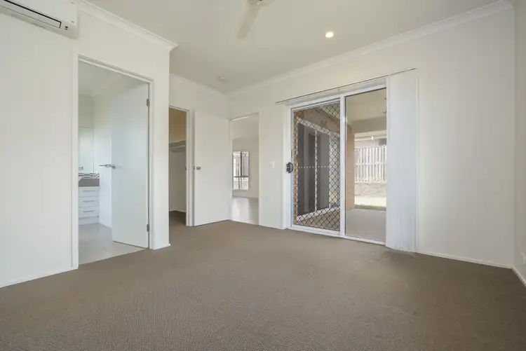 Seventh view of Homely house listing, 4 Koolivoo Parade, Boyne Island QLD 4680