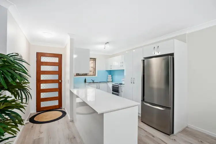 Third view of Homely villa listing, 10/11 Waterford Court, Bundall QLD 4217
