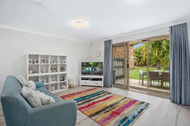 Fifth view of Homely villa listing, 10/11 Waterford Court, Bundall QLD 4217