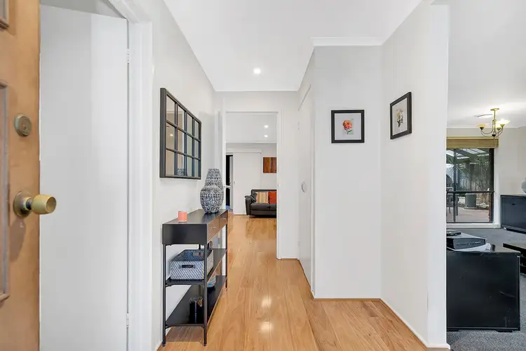 Second view of Homely house listing, 100 Moorhead Drive, Mill Park VIC 3082