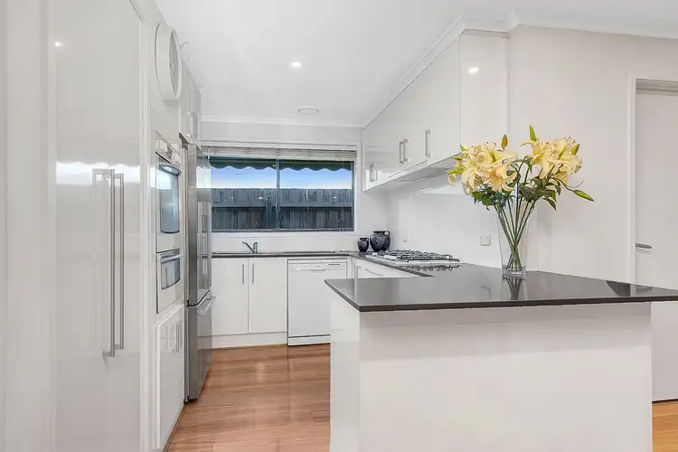 Third view of Homely house listing, 100 Moorhead Drive, Mill Park VIC 3082