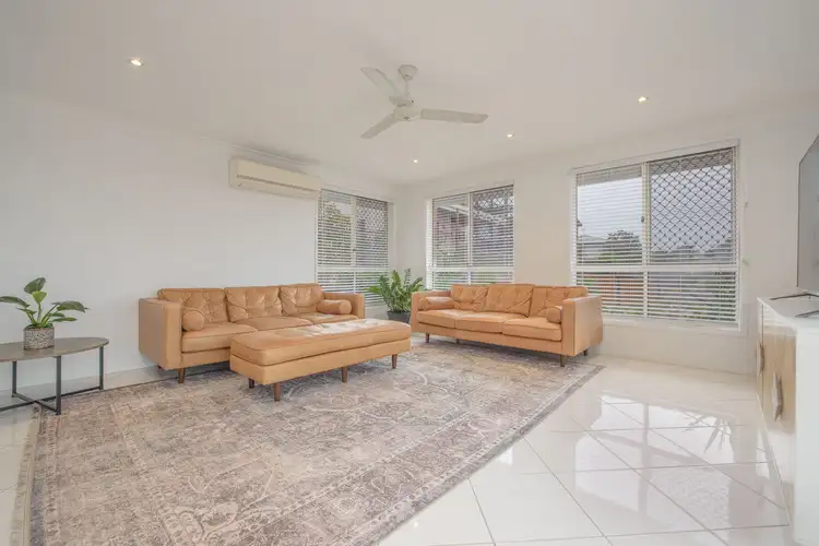 9 Maraboon Court, Clinton QLD 4680
