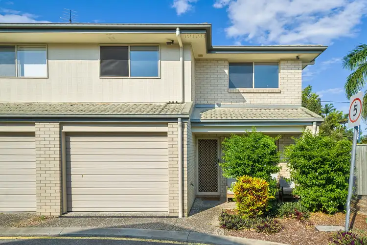 Second view of Homely townhouse listing, 17/439 Elizabeth Avenue, Kippa-Ring QLD 4021