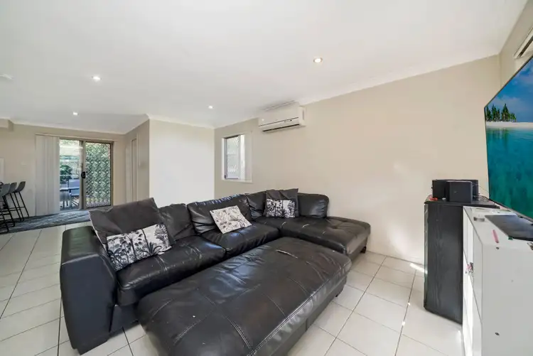 Fourth view of Homely townhouse listing, 17/439 Elizabeth Avenue, Kippa-Ring QLD 4021