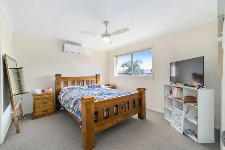Sixth view of Homely townhouse listing, 17/439 Elizabeth Avenue, Kippa-Ring QLD 4021