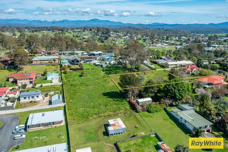 Second view of Homely land listing, 7A Fitzroy Street, Moruya NSW 2537