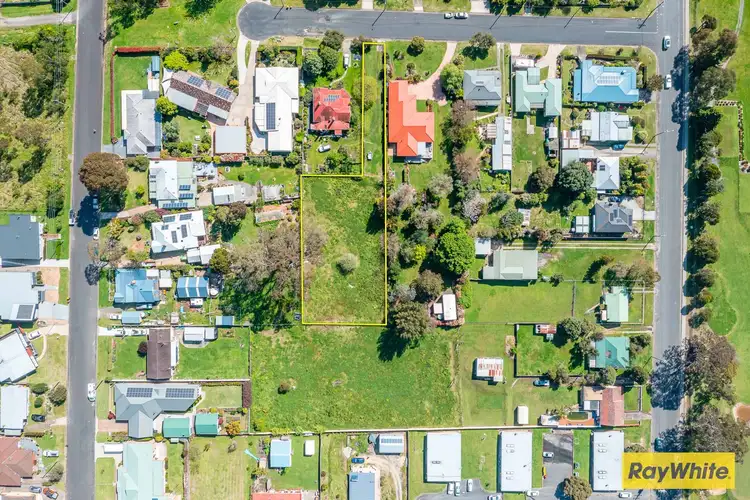 Fifth view of Homely land listing, 7A Fitzroy Street, Moruya NSW 2537