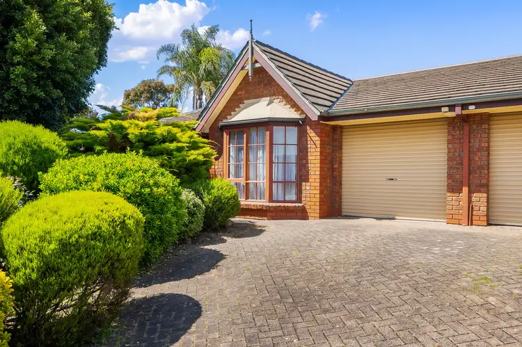 8/7 Rothschild Street, Woodcroft SA 5162