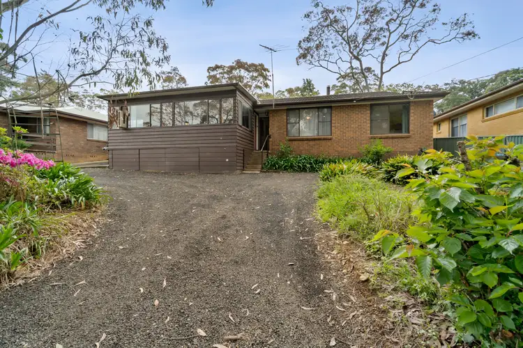 Main view of Homely house listing, 28 Waratah Street, Bowen Mountain NSW 2753