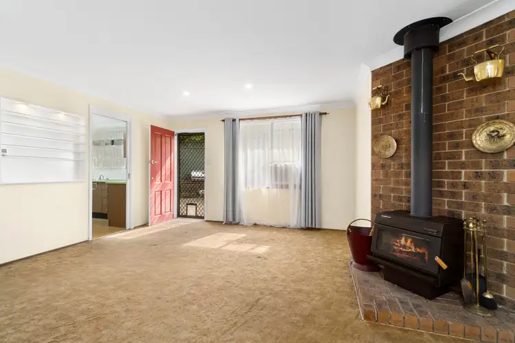 Fourth view of Homely house listing, 28 Waratah Street, Bowen Mountain NSW 2753