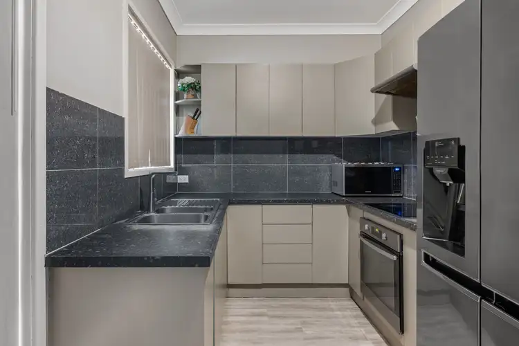 Second view of Homely house listing, 34 Warwick Street, Minto NSW 2566