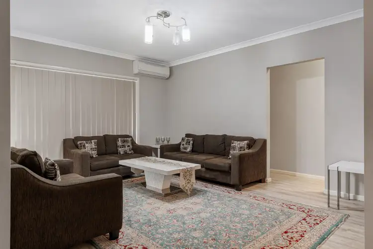 Third view of Homely house listing, 34 Warwick Street, Minto NSW 2566