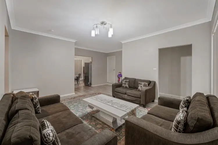 Fourth view of Homely house listing, 34 Warwick Street, Minto NSW 2566