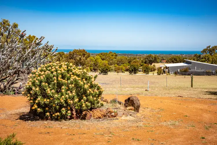 Second view of Homely house listing, 11 Trant Road, Moresby WA 6530