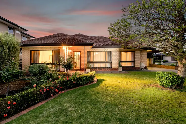 21 Festival Crescent, Kidman Park SA 5025