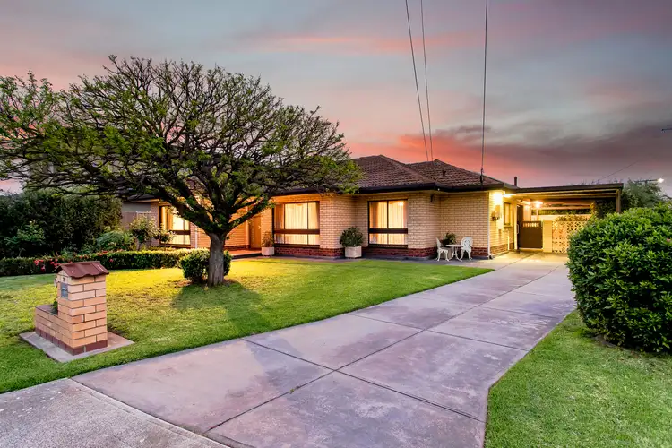 Second view of Homely house listing, 21 Festival Crescent, Kidman Park SA 5025